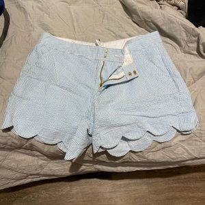Lily Pulitzer shorts